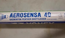 Yonex AS40 Aerosensa 40