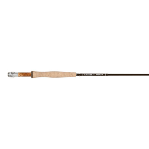 Loomis nrx fly - loomis, rod