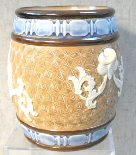 Royal doulton tobacco - doulton,