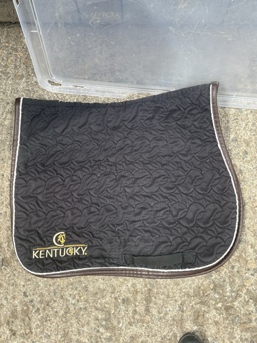 Kentucky horsewear black - kentucky,