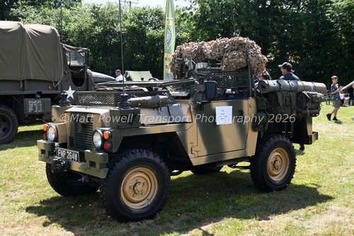 Photo 12x8 landrover - photo,