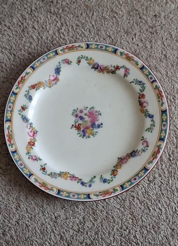 Minton bone china rose salad - minton,