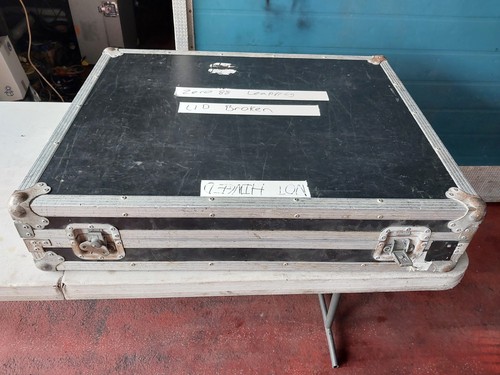 Zero leap frog - 88, case