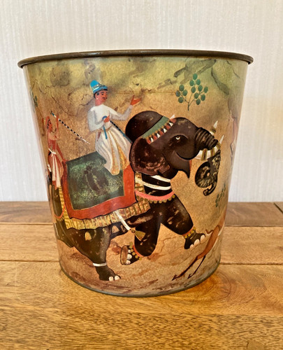 Vintage retro 1960s metal - 1960s,