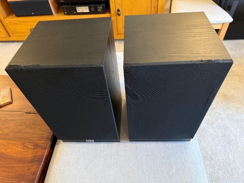 Wharfedale speakers pair - pair, x2