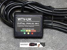 Prins Vsi 1.0 mk1 Interface - Lpg Cng Autogas System Diagnostic Interface Kit