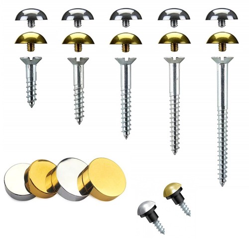Mirror screws choose - choose,