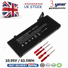 A1322 A1278 Battery For Apple