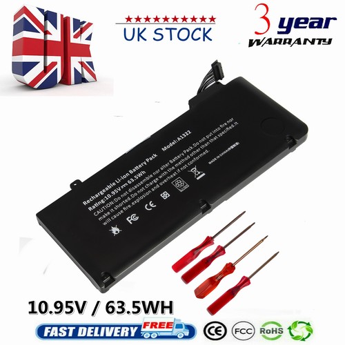 A1322 a1278 battery - battery, for