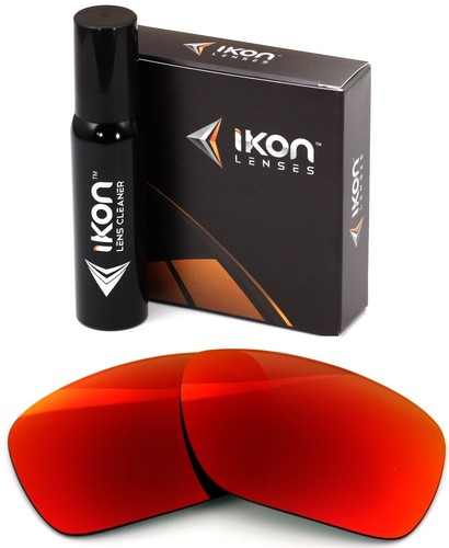 Polarized ikon iridium - polarized,