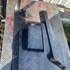 Genuine Mercedes 639 Vito