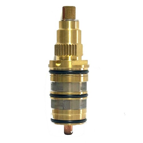 Thermostatic cartridge