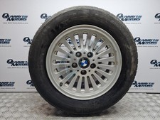 BMW Style 33 Alloy Wheel 7J X