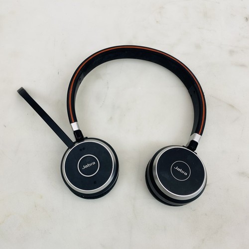Jabra evolve wireless - jabra, 65