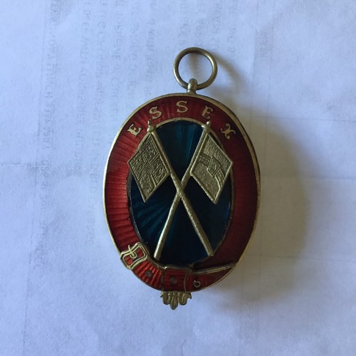 Essex mark past provincial - past,