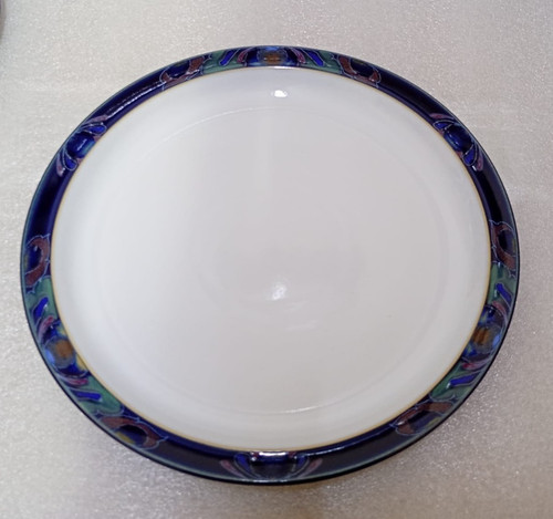 Denby baroque inch side - baroque,