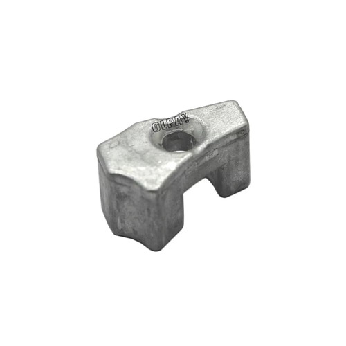 Outboard engine anode for - anode,