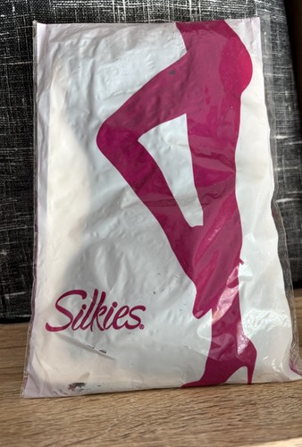 New silkies pair - silkies,