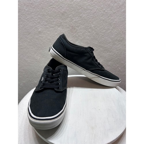 Vans atwood black - vans,