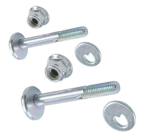 2pcs rear lower arm - 2pcs,