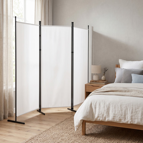 Fold room divider 6ft - 3,