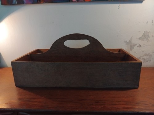 Vintage antique wooden - antique,