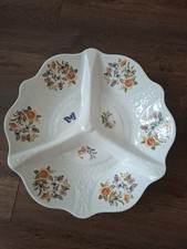 Ansley Cottage Serving Bowl