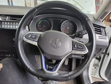 STEERING WHEEL VOLKSWAGEN