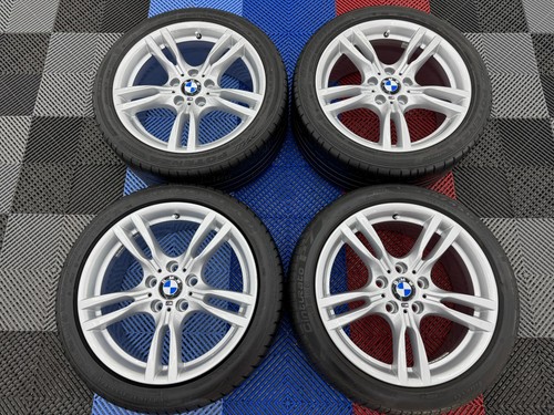 Refurbished bmw style 400 - refurbished, 18"