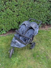 Out N About Nipper 360 V4