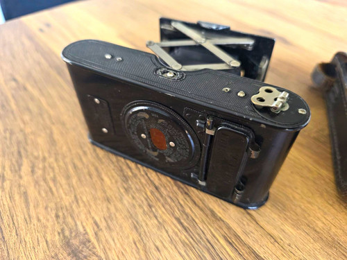 Antique kodak vest pocket - antique,