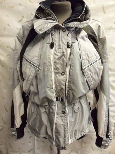 Killy equipe ski jacket - killy, a.w.t.