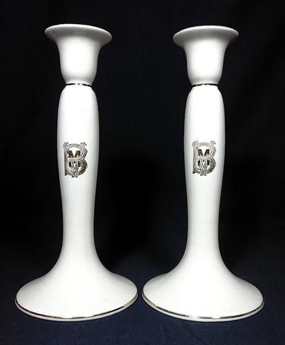 Art deco empire ware - deco, pottery