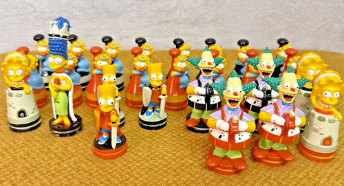 Vintage the simpsons - vintage,