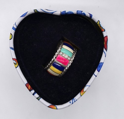 Brighton multicolor inlay wide - brighton,