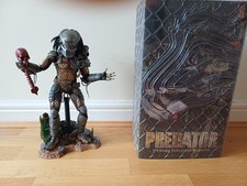 Hot Toys MMS90 Predator 1/6