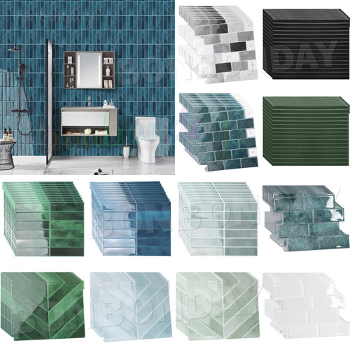 60x self adhesive tile - self,