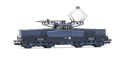 Jouef hj2450 sncf axle - jouef, 4-axle