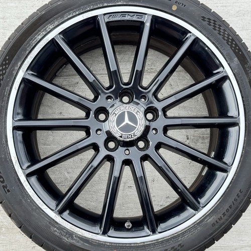 Genuine mercedes benz class - genuine,