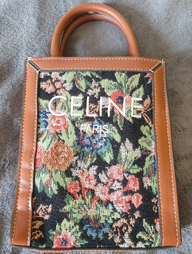 Celine canvas jacquard - celine,