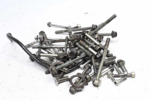 Lot spare parts yamaha xtz - lot, of
