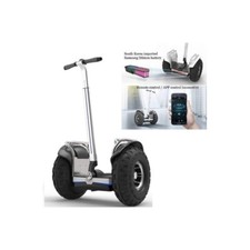 Segway X60+ Smart SelfBalance