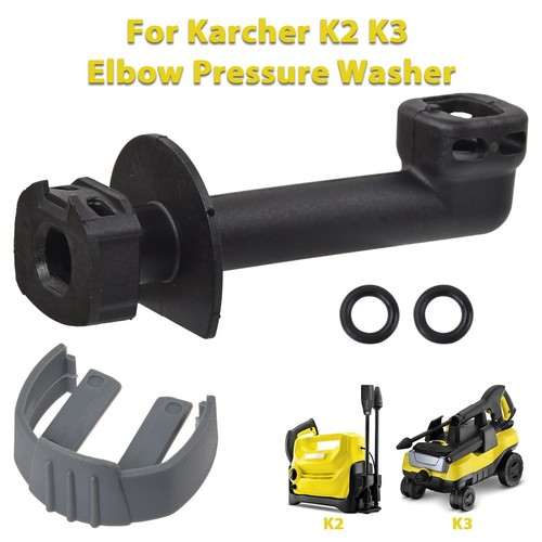 High pressure karcher - high,
