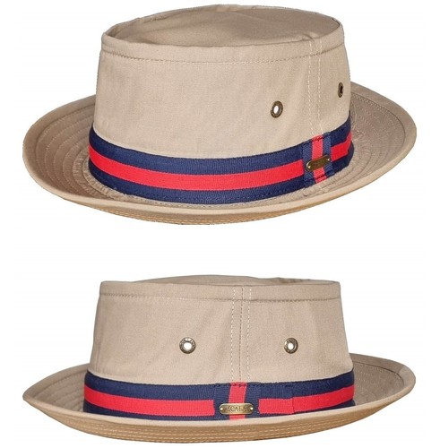 Packable fairway bucket hat - packable,
