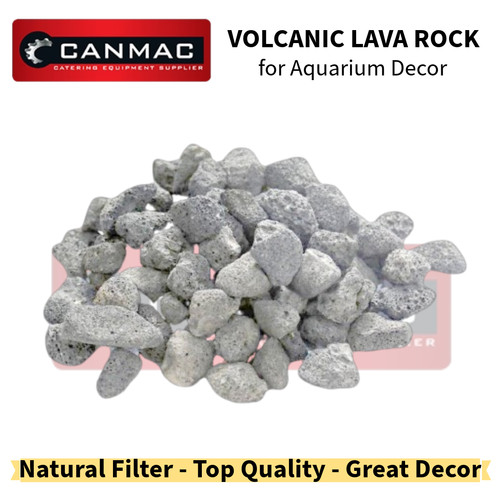 Volcanic lava rock - volcanic,
