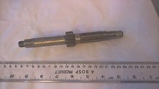 NOS Genuine Yamaha Gearbox
