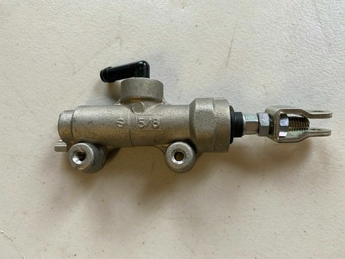 Suzuki cylinder assy rear - suzuki,