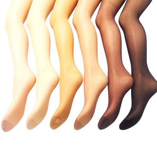 New womens ladies silky shine - womens,