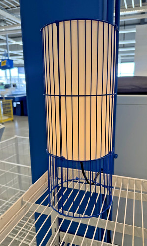 Ikea solvinden pendant lamp - ikea,
