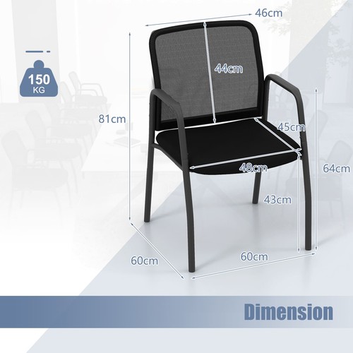 Waiting room chair pack - waiting,
